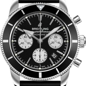 Breitling Superocean Heritage B01 Chronograph Men's Watch AB016212-BG82-131S