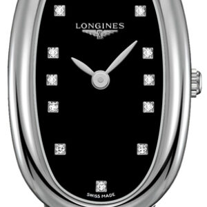 Longines Symphonette