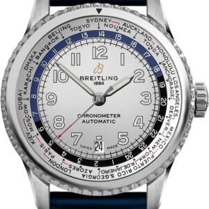 Breitling Navitimer Aviator 8 B35 Unitime 43 Men's Watch