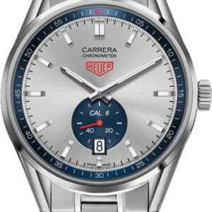 Tag Heuer Carrera