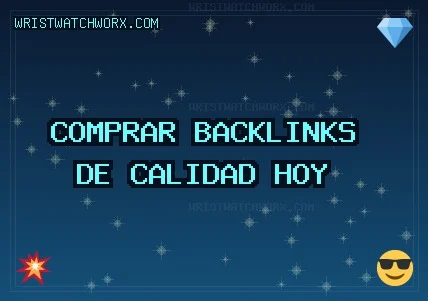 Backlinks de calidad